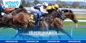 Cá Cược Đua Ngựa - Cập Nhật Full Các Trận Đấu Kịch Tính
